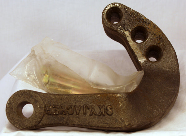 Skyjacker CA150 - Skyjacker Steering Arm & Pitman Arm