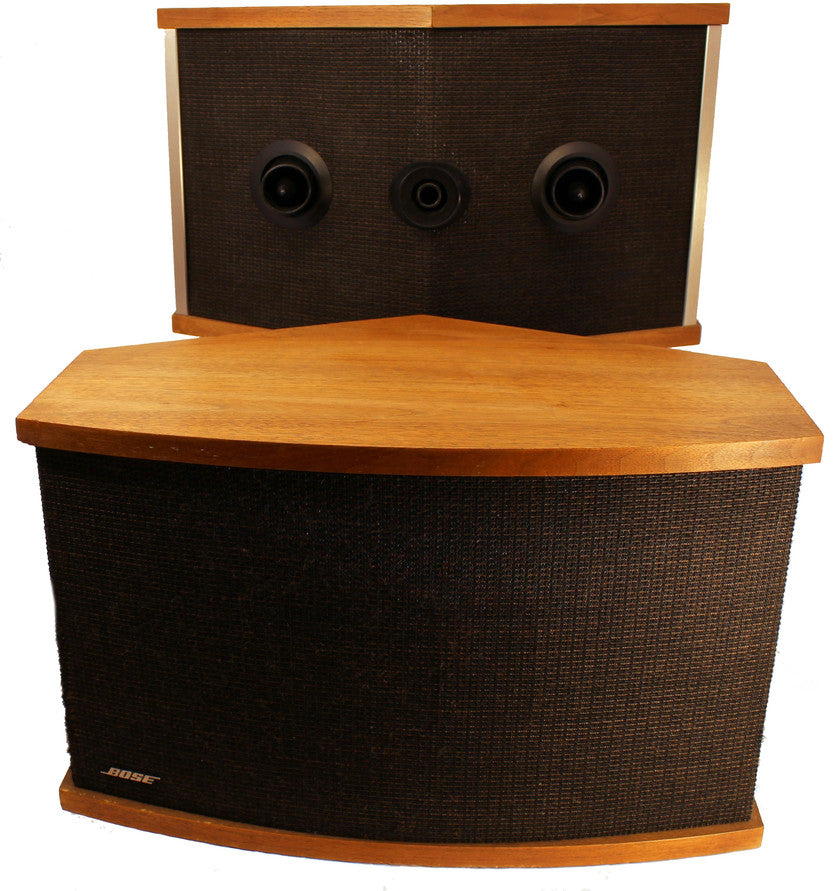 SPEAKERS