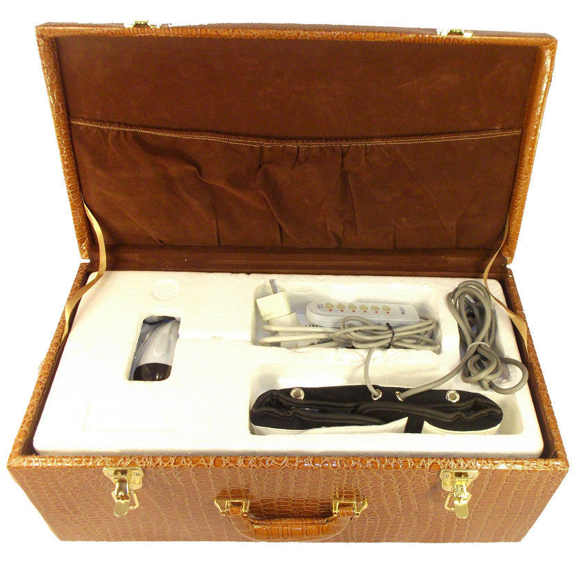 MASSAGE THERAPY EQUIPMENT